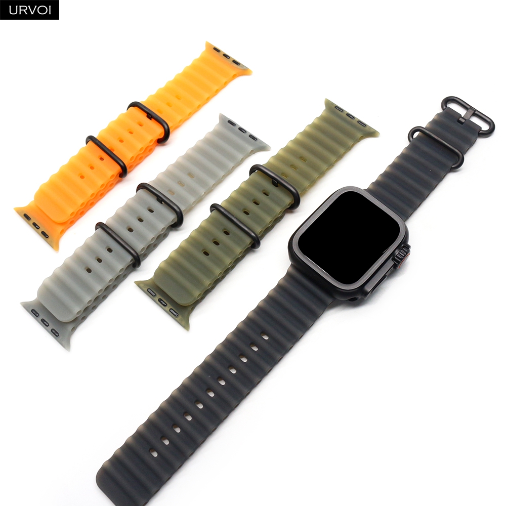 URVOI Band for Apple Watch Ult - Ttgo T Watch review and price