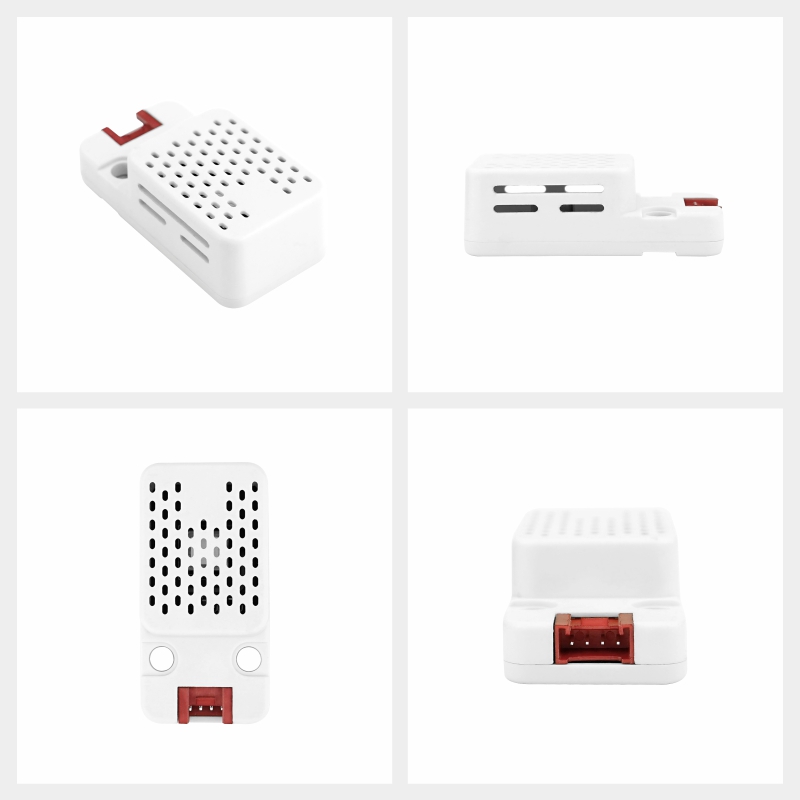 M5Stack CO2 Unit with Temperat - M5Stack review and price