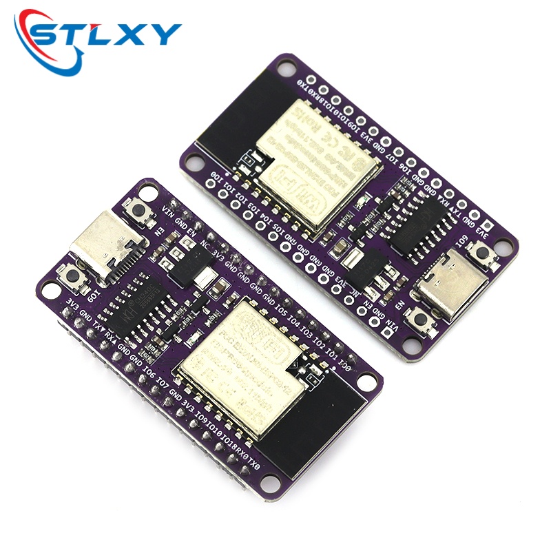 NODEMCU ESP32‑C2 Dev Board Onb - Nodemcu 32S review and price