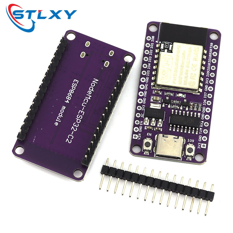 NODEMCU ESP32‑C2 Dev Board Onb - Nodemcu 32S review and price