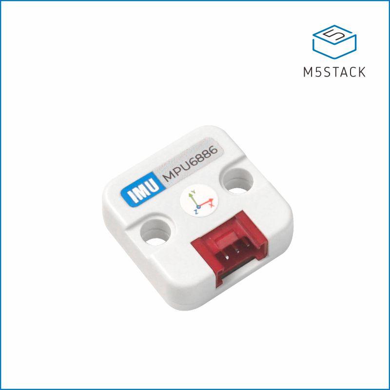 M5Stack Official 6-Axis IMU Un - M5Stack review and price