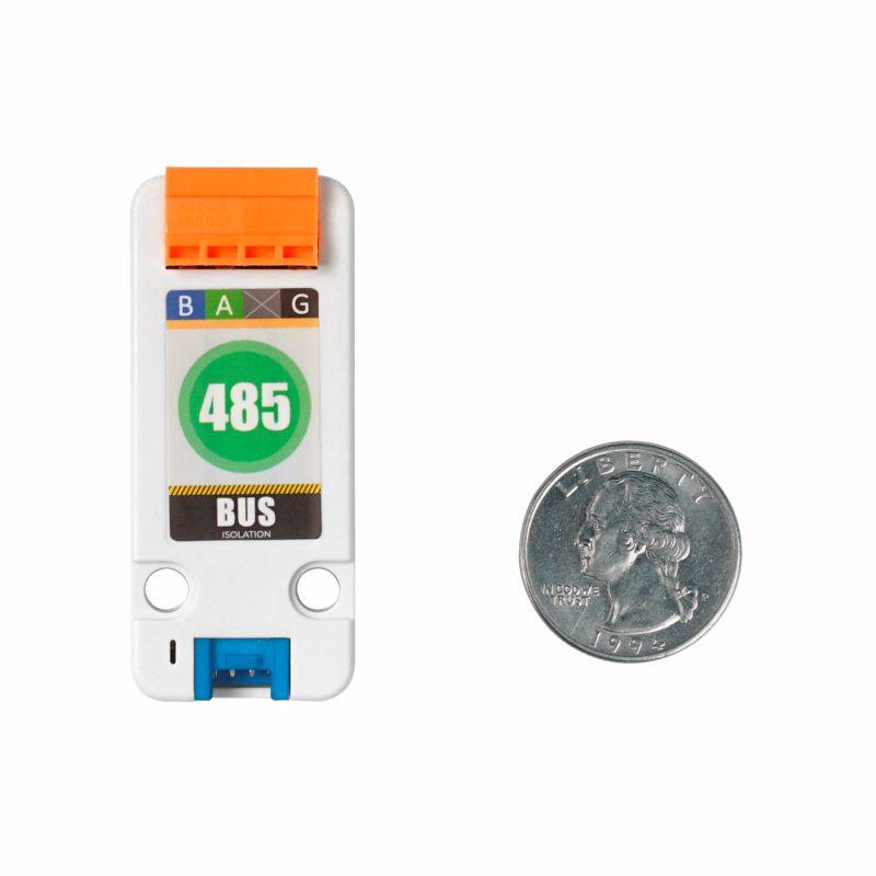 M5Stack Official Isolated RS48 - M5Stack review and price