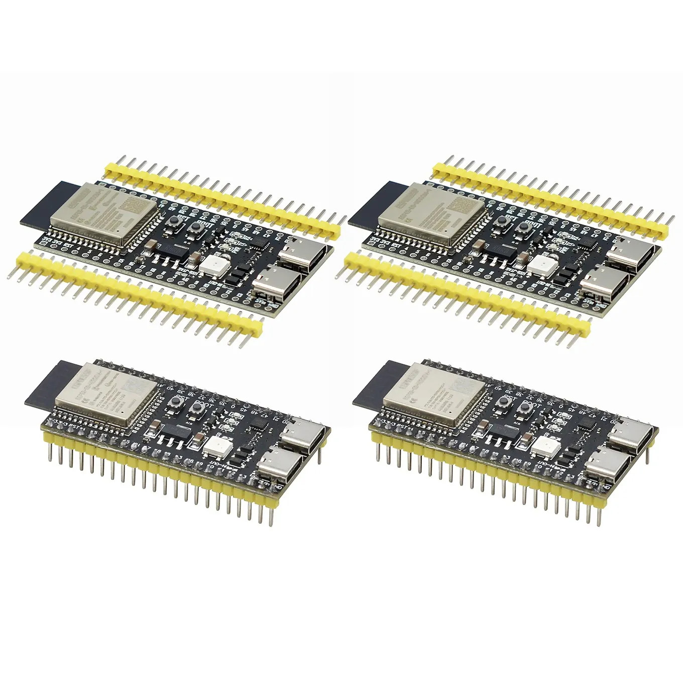 ESP32-S3-DevKitC-1 ESP32-S3 Wi - Esp32 S3 Devkitc 1 review and price