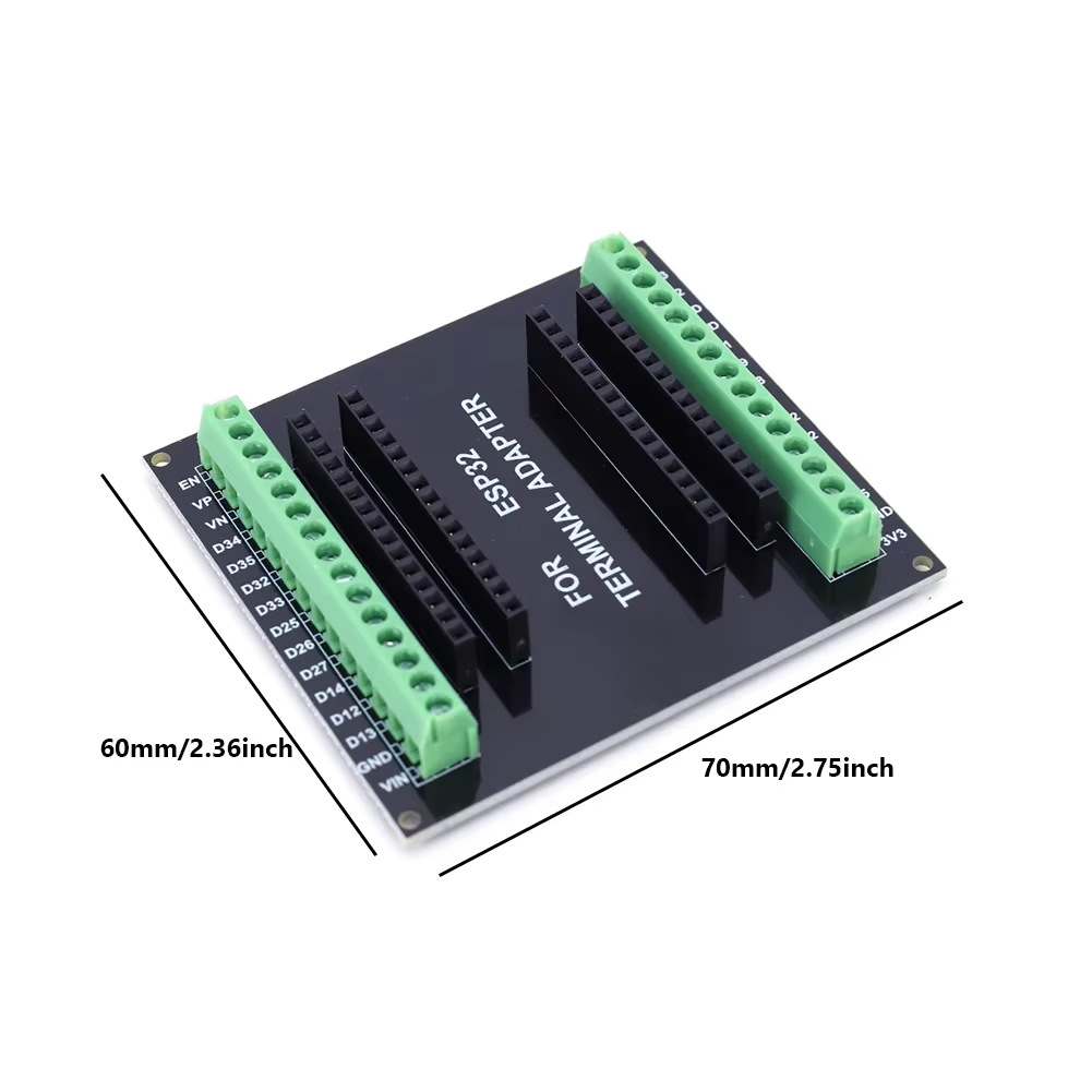 ESP32 Development Board NodeMC - Doit Esp32 review and price