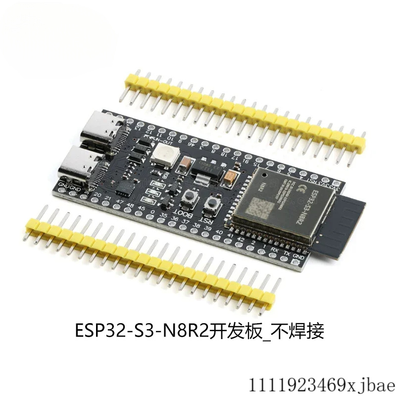 ESP32-S3 DevKitC-1 Core Board  - Devkitc review and price