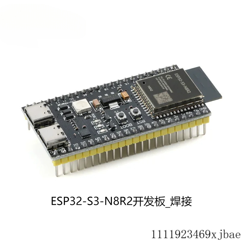 ESP32-S3 DevKitC-1 Core Board  - Devkitc review and price