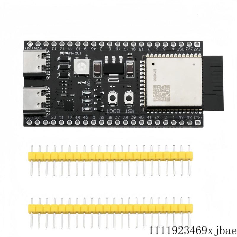 ESP32-S3 DevKitC-1 Core Board  - Devkitc review and price