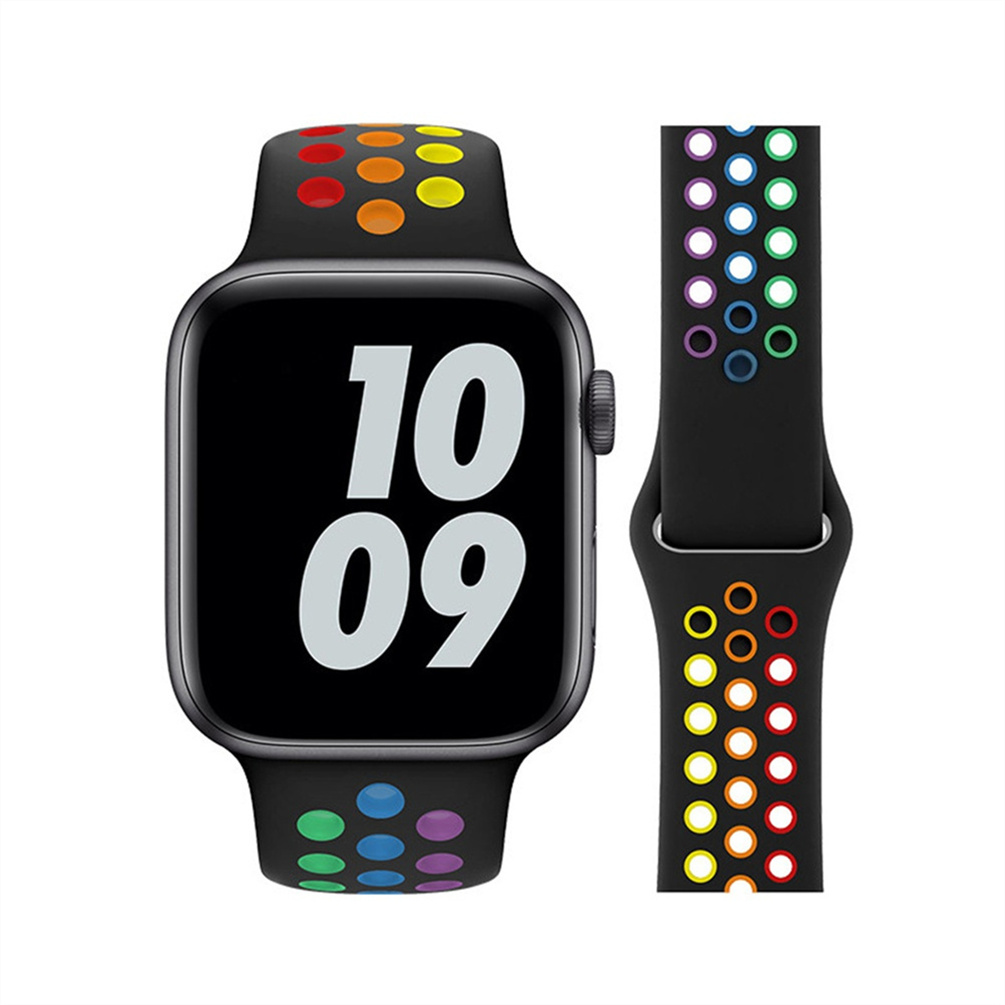 Original Silicone Watch Strap  - Ttgo T Watch review and price