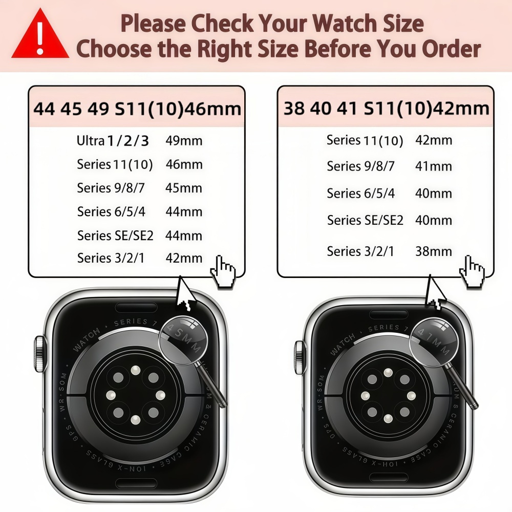 Original Silicone Strap For Ap - Ttgo T Watch review and price