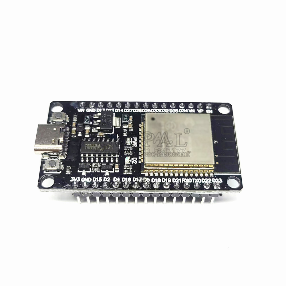 ESP32 Development Board WiFi B - Olimex Esp32 review and price