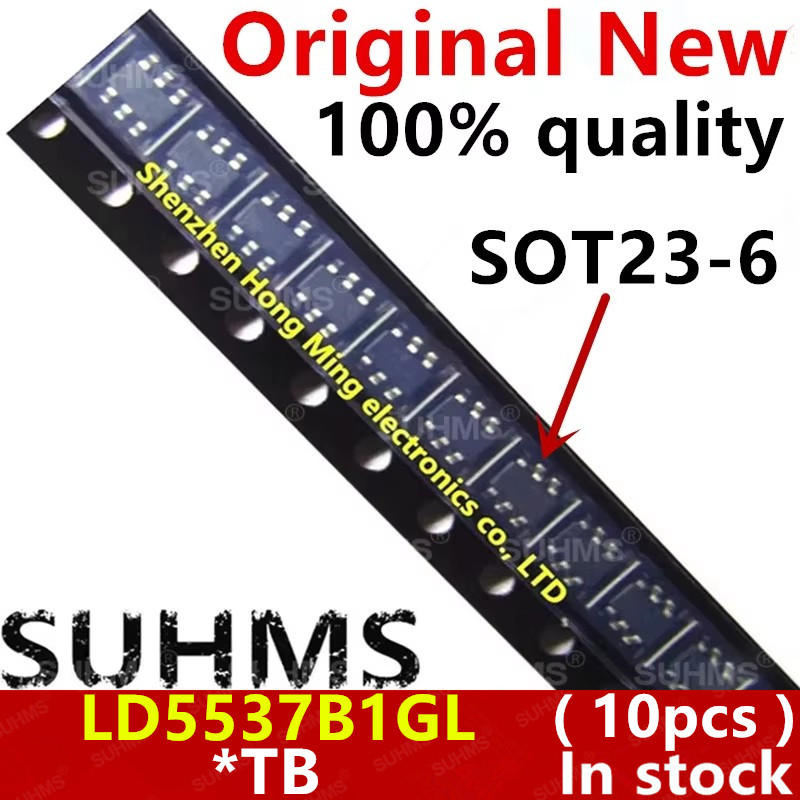 (10piece) 100% New LD5537B1GL  - Devkitc review and price