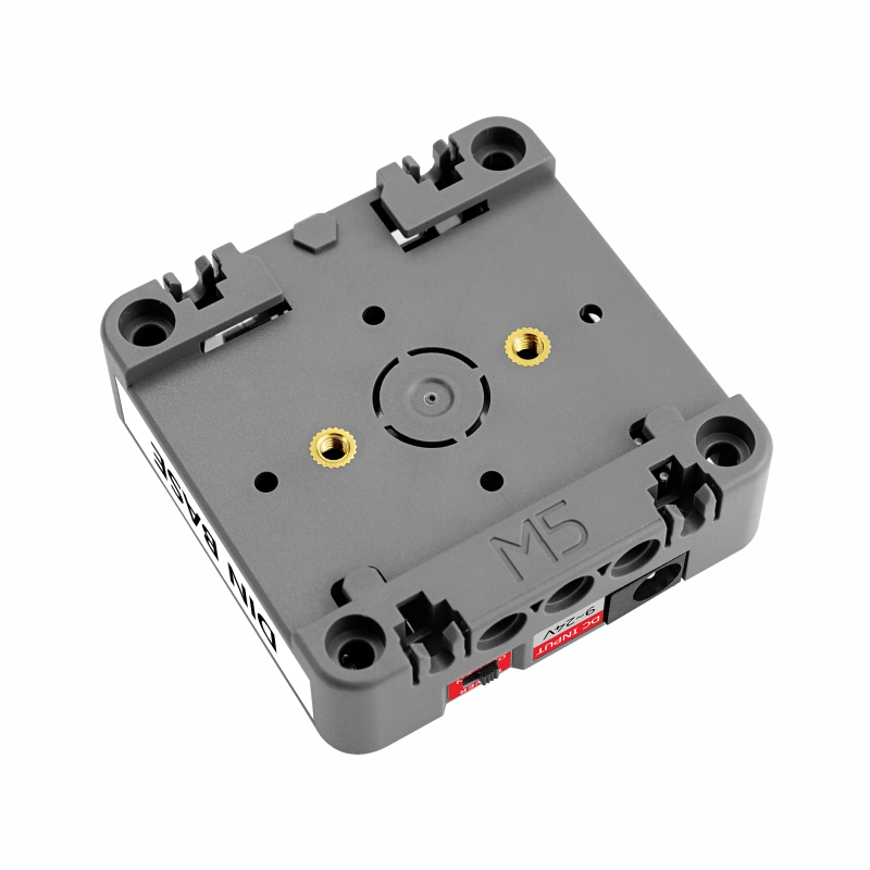M5Stack Official Din Base with - M5Stack review and price