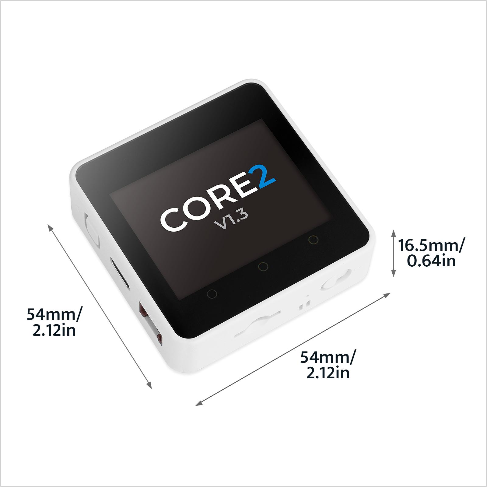 M5Stack Official ESP32-D0WDQ6- - M5Stack review and price