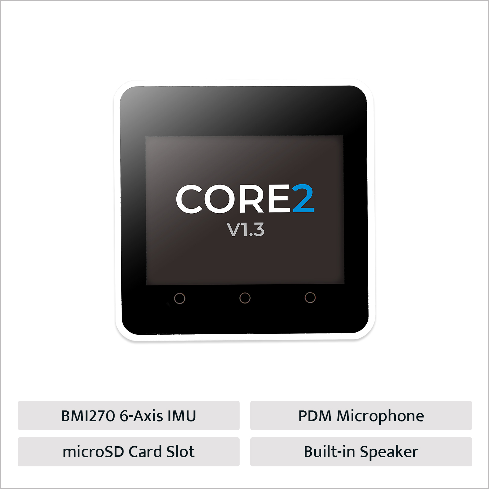M5Stack Official ESP32-D0WDQ6- - M5Stack review and price