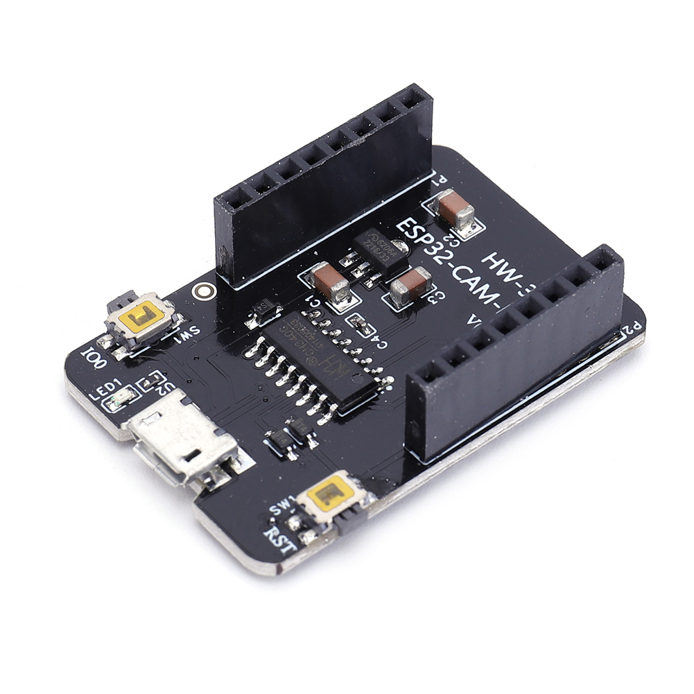 ESP32-CAM-MB Programming Adapt - Doit Esp32 review and price