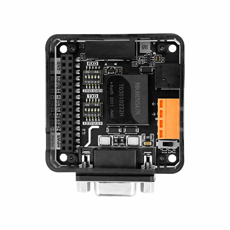M5Stack Official RS232 Module  - M5Stack review and price