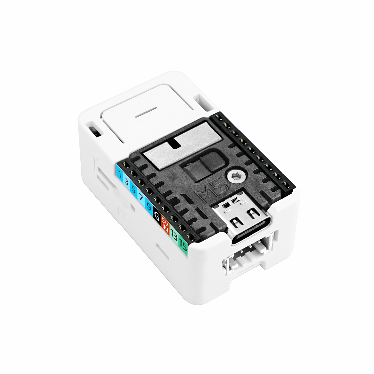 M5Stack Official Capsule Kit v - M5Stack review and price