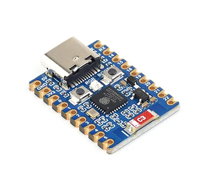 ESP32-C6 Zero Super Mini Devel - Doit Esp32 review and price