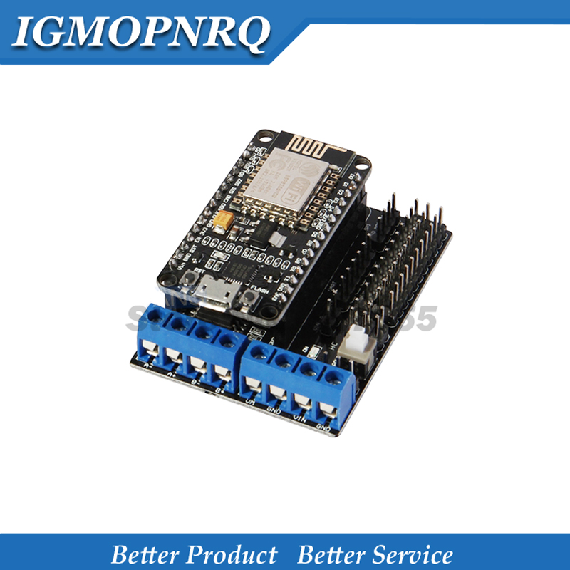 Node MCU Development Kit V3 CP - Nodemcuv2 review and price