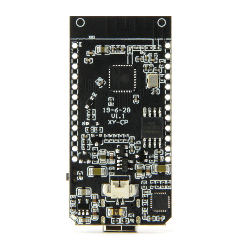 TTGO T-Display ESP32 Developme - Ttgo Tdisplay review and price