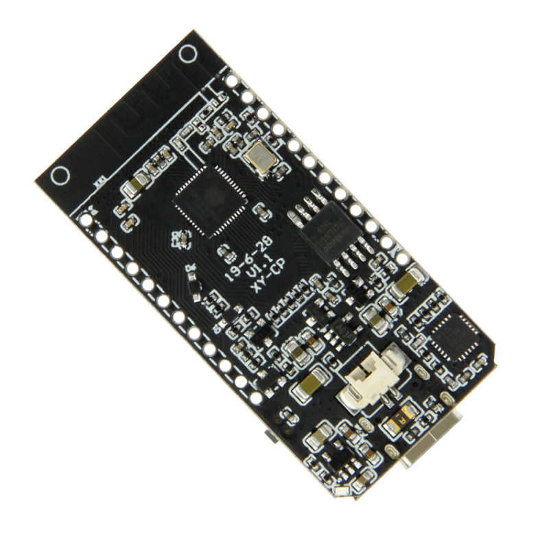 TTGO T-Display ESP32 Developme - Ttgo Tdisplay review and price