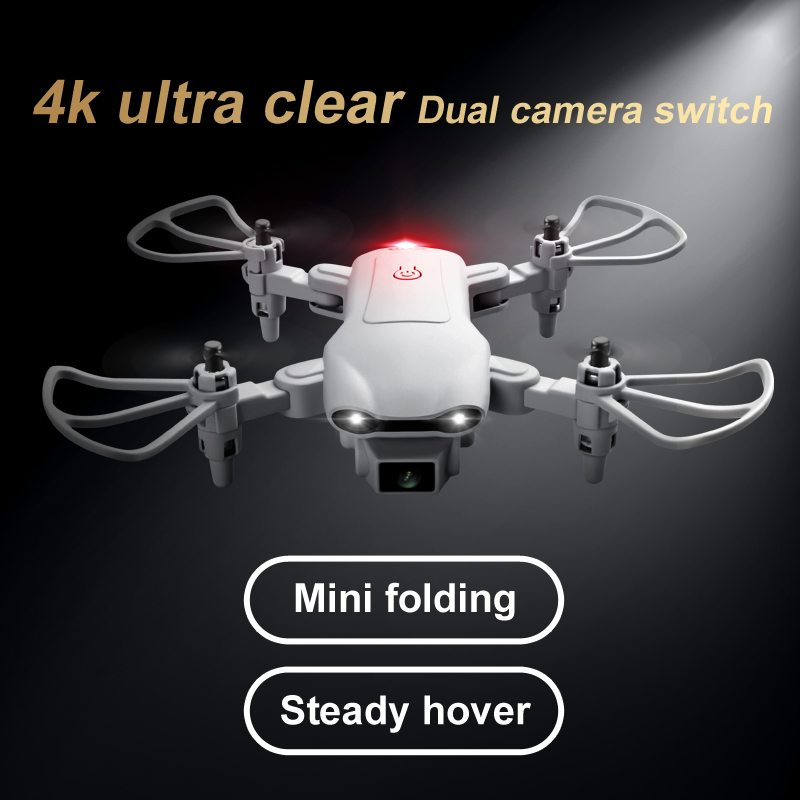 4DRC 2023 New V9 Mini Drone 4k - D1 Mini Pro review and price
