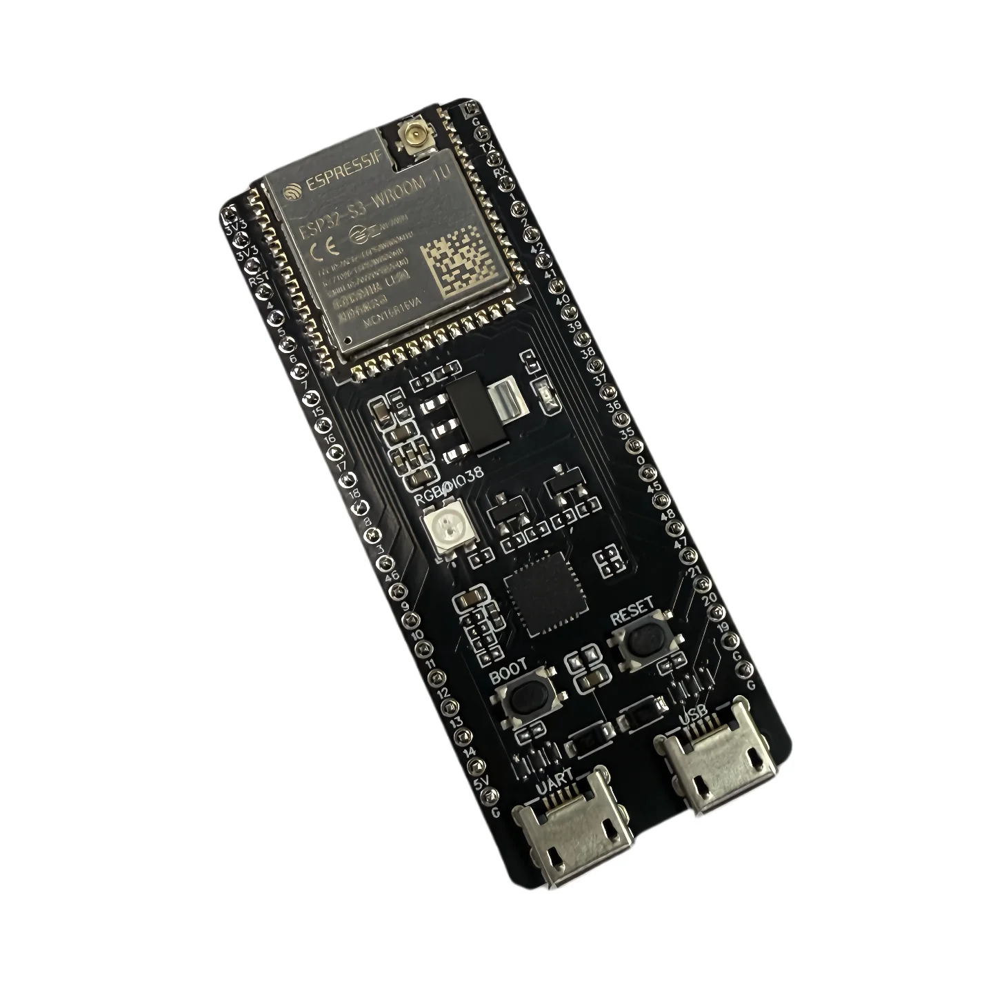 ESP32-S3 DevKitC-1 and 1U Deve - Esp32 S3 Devkitc 1 review and price
