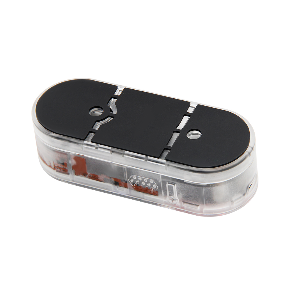 LILYGO® T-Embed ESP32-S3 CC110 - Ttgo T Watch review and price